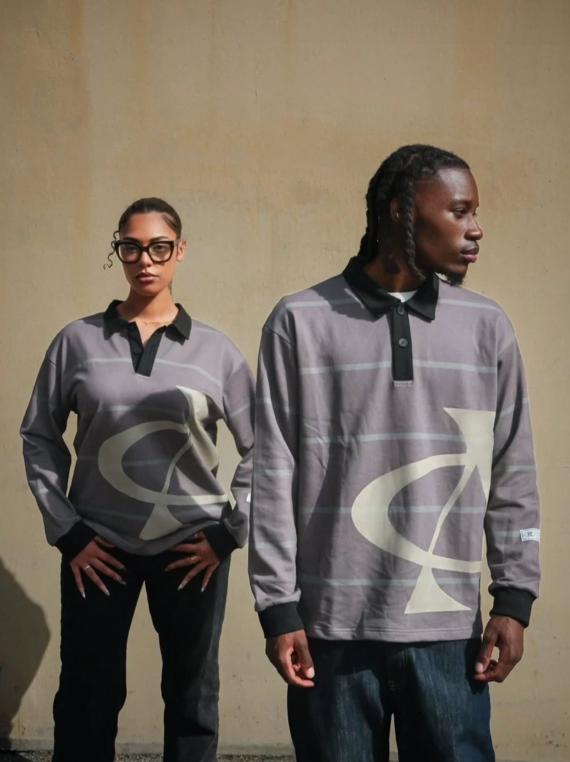 Silhouettes from the Avenue collection