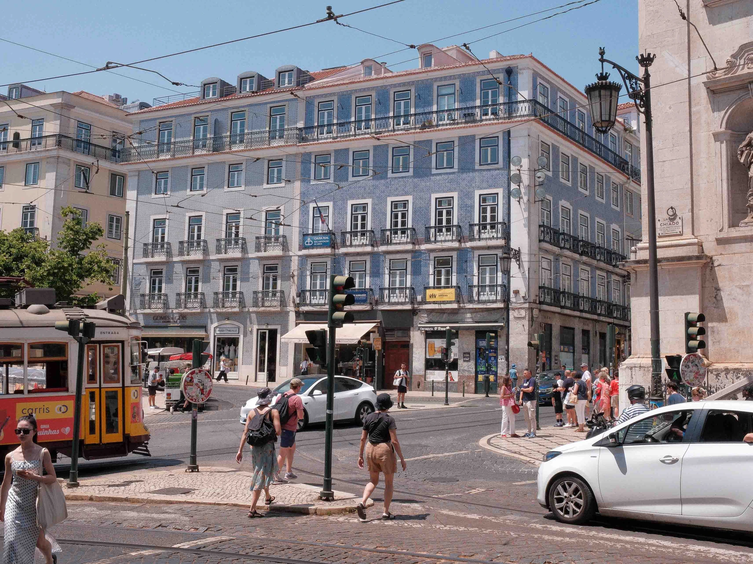 Le Chiado